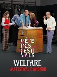 Welfare series tv