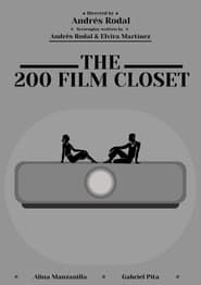 The 200 Film Closet series tv