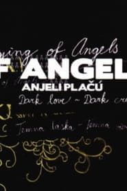 Crying of Angels series tv