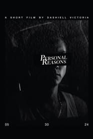Personal Reasons series tv