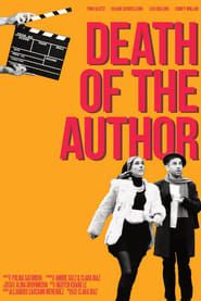 Death of the Author series tv