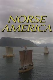 Norse America series tv