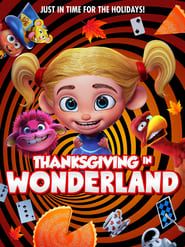 Thanksgiving In Wonderland series tv