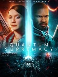 Quantum Supremacy series tv