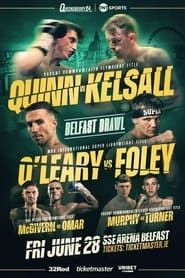 watch Conor Quinn vs. Conner Kelsall