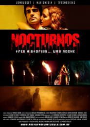 Nocturnos (2008)
