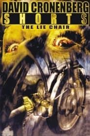 Image The Lie Chair