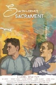Summer Sacrament series tv