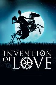 Image Invention of Love