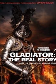 Image Gladiator: The Real Story