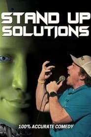 Stand Up Solutions series tv