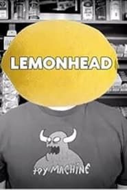 Image Lemonhead