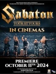 Sabaton – The Tour to End All Tours (2024)