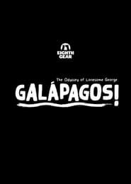 Galapagos!: The Odyssey of Lonesome George series tv