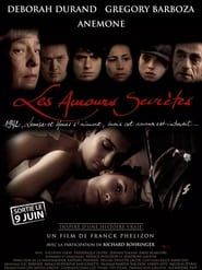 Les Amours secrètes (2010)