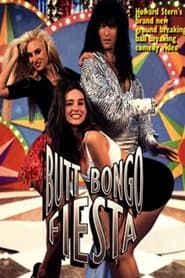 Howard Stern's Butt Bongo Fiesta series tv