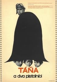 Táňa a dva pistolníci (1967)