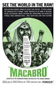 Macabro 1966 streaming