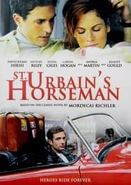 St. Urbain's Horseman series tv