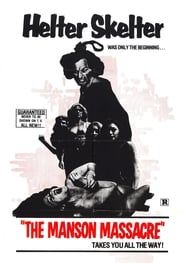 The Manson Massacre (1971)