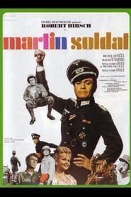 Soldier Martin series tv