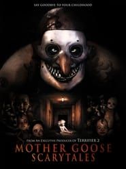 Image Mother Goose's ScaryTales