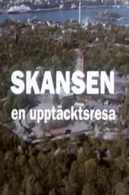 Skansen: en upptäcktsresa series tv