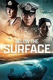 Below the Surface 2024 series tv