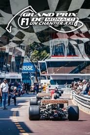 Image Grand Prix F1 de Monaco : Un chantier XXL