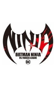Batman Ninja vs. Yakuza League series tv