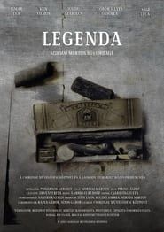 The Legend series tv