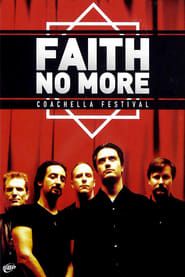 Image Faith No More: Live in Coachella