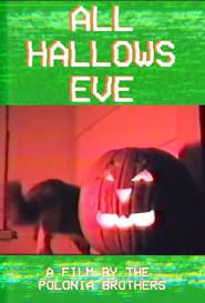 All Hallows Eve series tv