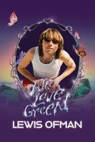 Lewis OfMan en concert à We Love Green 2024 series tv