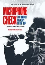Image Microphone Check: The Hidden History of Hip Hop