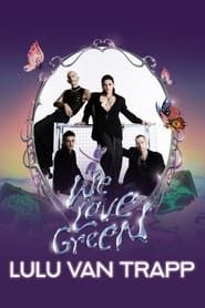 Lulu Van Trapp en concert à We Love Green 2024 series tv