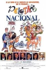Pelotazo nacional series tv