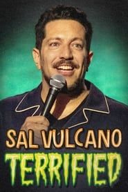 Sal Vulcano: Terrified series tv