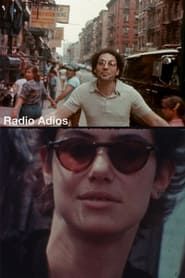 Radio Adios series tv