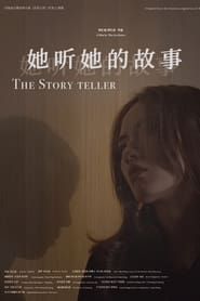 The Story Teller series tv