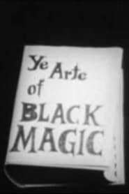 Ye Arte of Black Magic series tv
