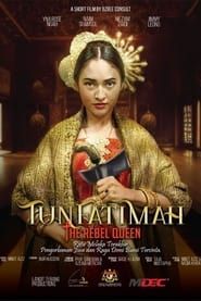 Tun Fatimah: The Rebel Queen series tv