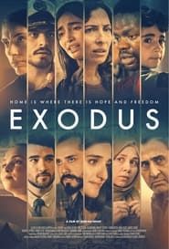 EXODUS series tv