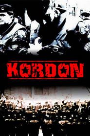 The Cordon series tv