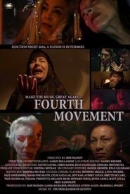 The Fourth Movement series tv