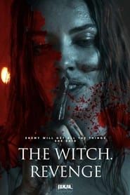 The Witch. Revenge series tv