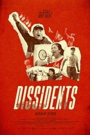 Dissidents series tv