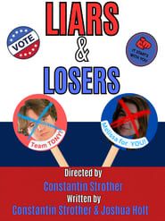 Liars & Losers series tv