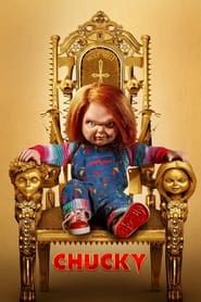 Chucky 2 series tv