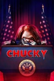 Chucky 3 series tv